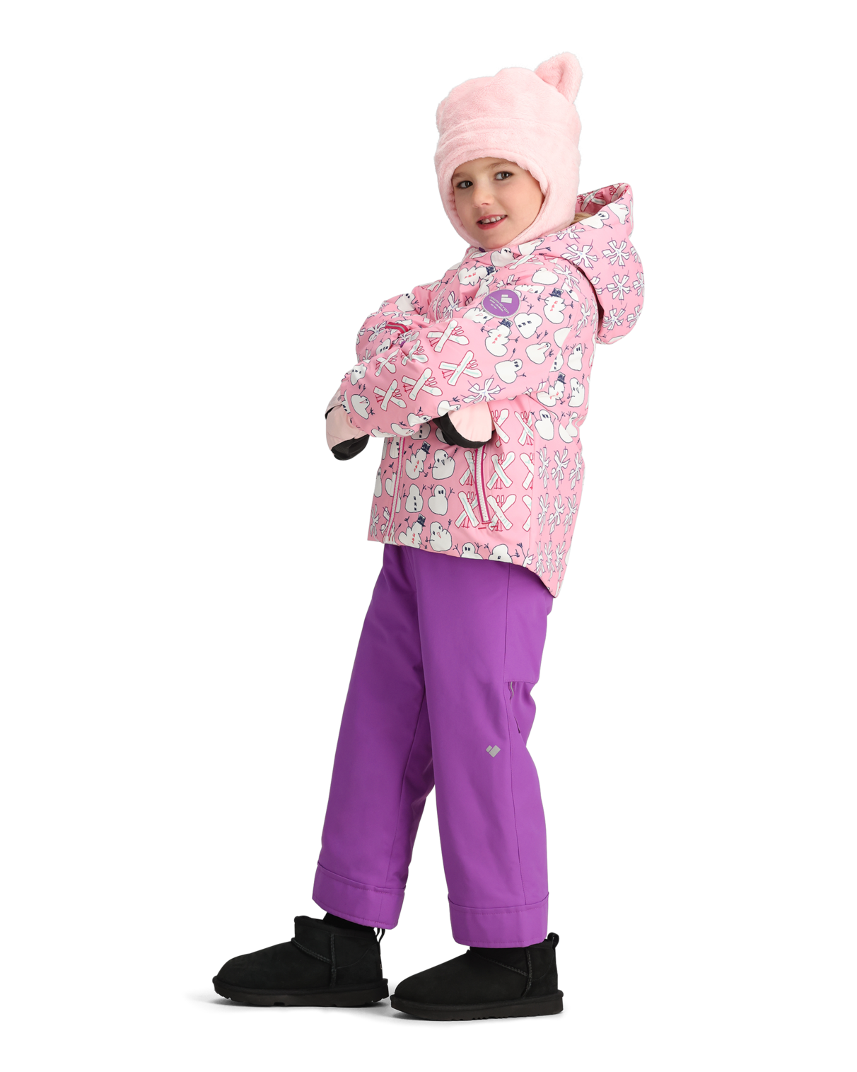 Obermeyer Ashor Jacket